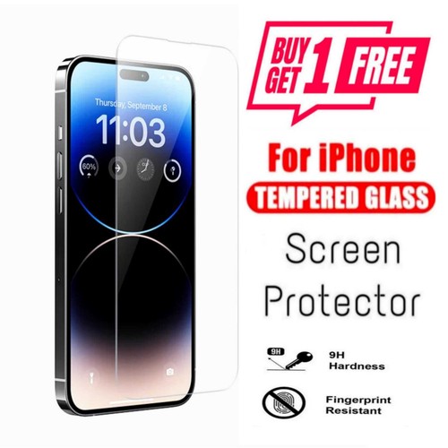 Tempered glass screen - glass,