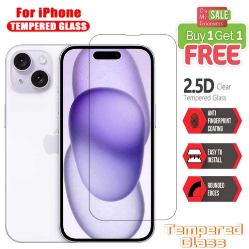 Tempered glass screen - tempered,