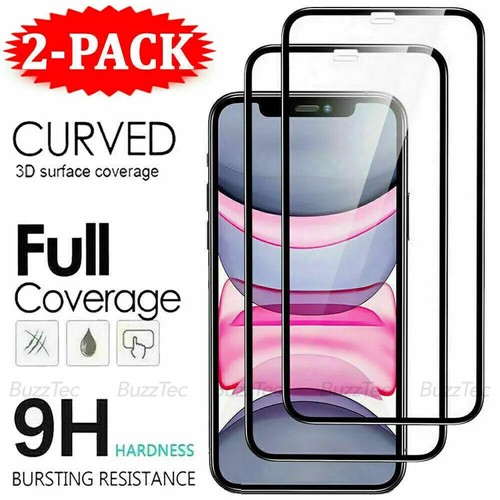 Iphone tempered glass - x/xs,
