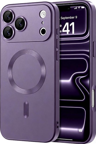 Shockproof magsafe phone - shockproof, case