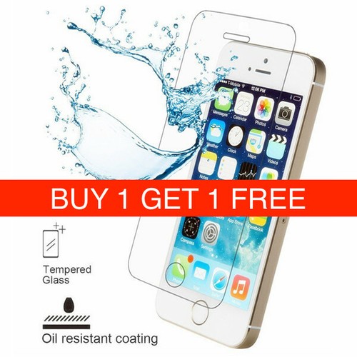 Tempered glass screen - tempered,
