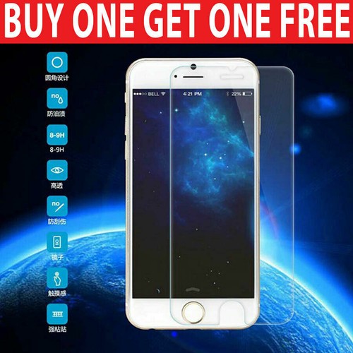 Tempered glass screen - glass,