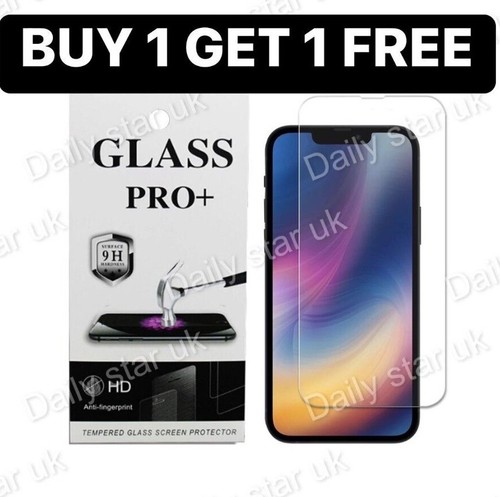 Gorilla tempered glass screen - gorilla,