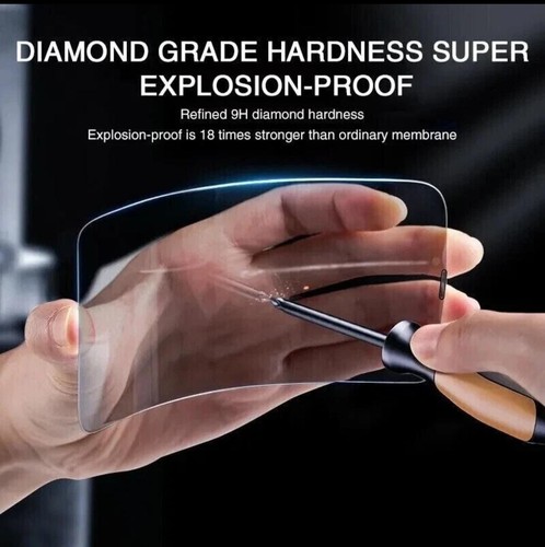 Privacy tempered glass screen - privacy,