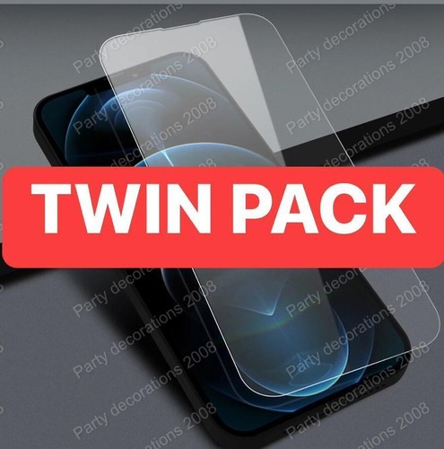 Tempered glass screen - glass,