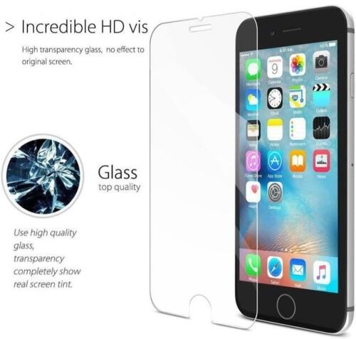Gorilla tempered glass screen - gorilla,