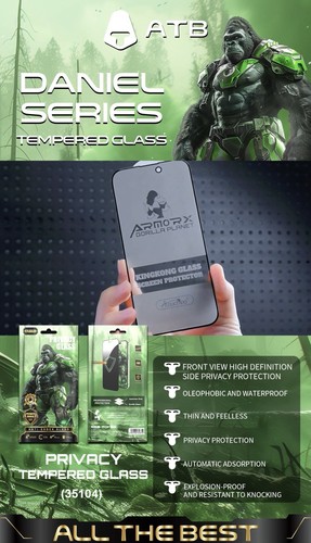Phone pro max privacy - 1,