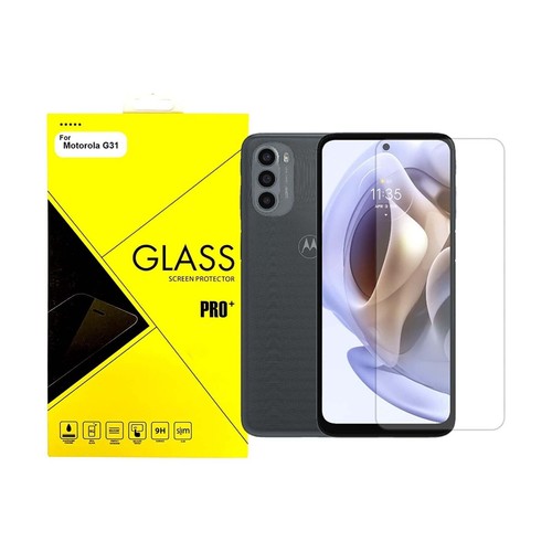 For motorola g31 tempered - motorola,