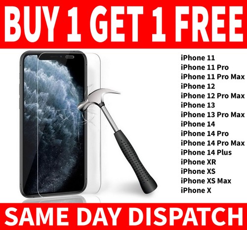 Tempered glass screen - tempered,