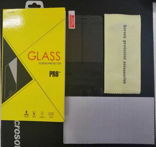Glass screen phone 9h - 2x,
