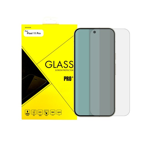 For google pixel pro - google,