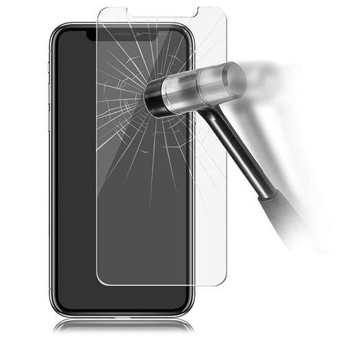 Gorilla tempered glass screen - gorilla,