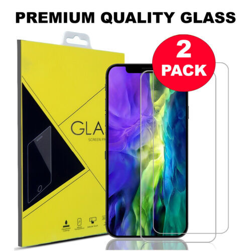 Tempered glass screen - glass,