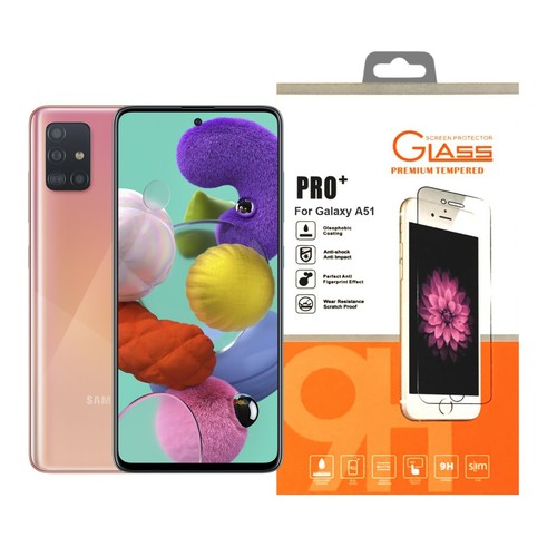 For samsung galaxy a51 - for,