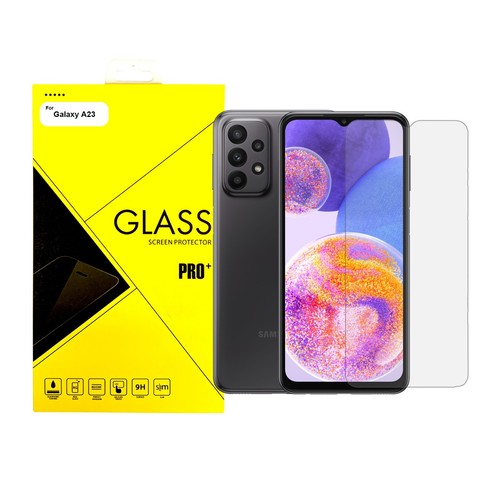 For samsung galaxy a23 - for,