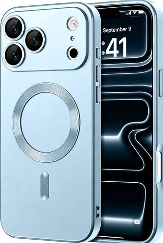 Shockproof magsafe phone - phone, case