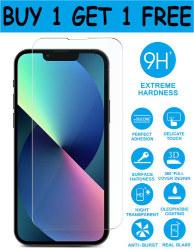Tempered glass screen - glass,