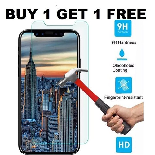 Gorilla tempered glass - gorilla,