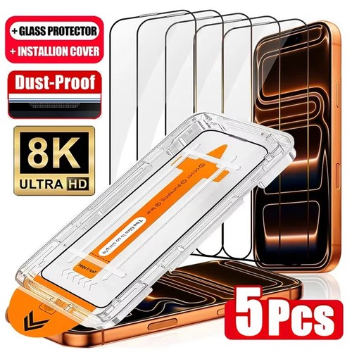 Tempered glass screen - tempered,