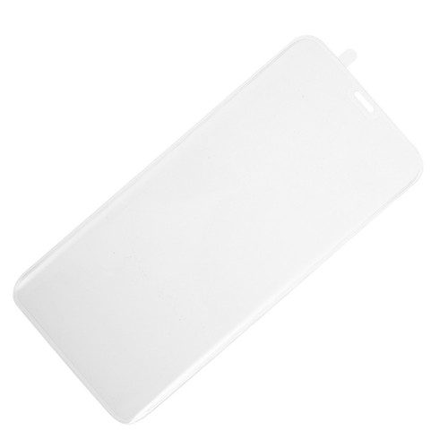 Tempered glass screen - tempered,
