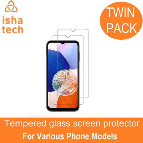 Gorilla tempered glass - gorilla,