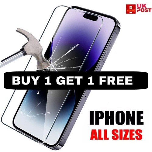 Tempered glass screen - glass,