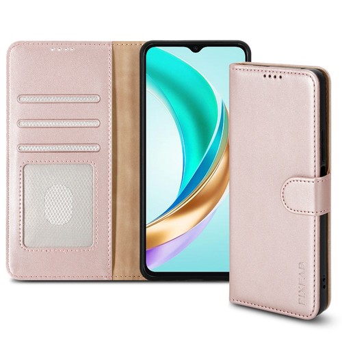 For honor x6b case leather - x6b,