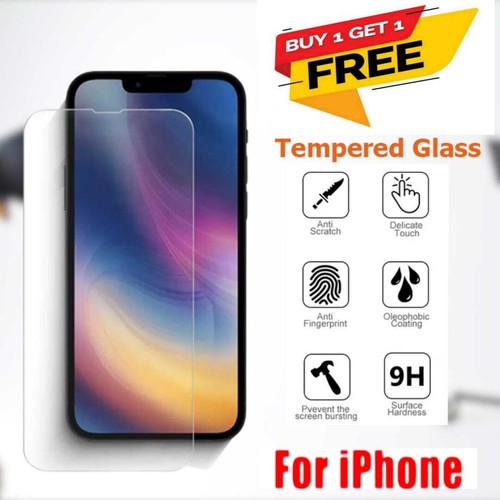 Gorilla tempered glass - glass, screen