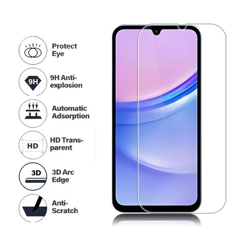 Tempered glass screen - 2,