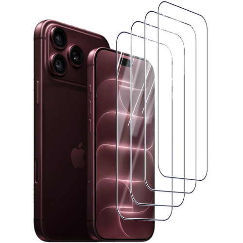 Tempered glass screen - tempered,
