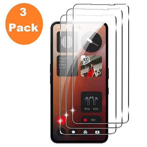 Screen protector for - 3x,