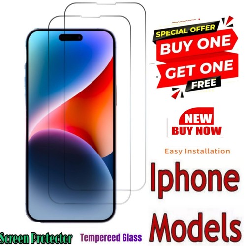 Gorilla tempered glass screen - gorilla,