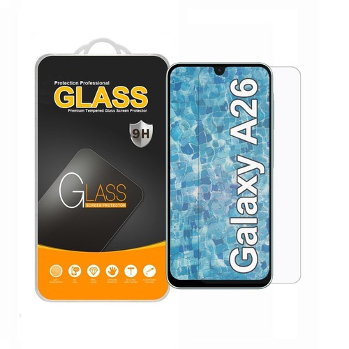 For samsung galaxy a26 - for,