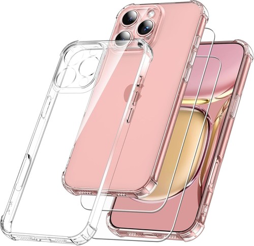 Case for iphone 17e pro - 17e,