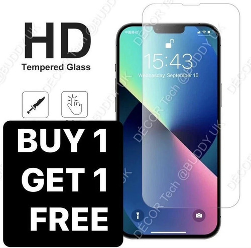 Phone tempered glass screen - phone,