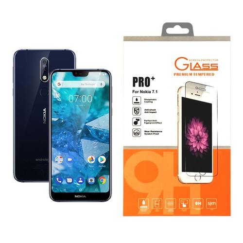 For nokia tempered - tempered, glass