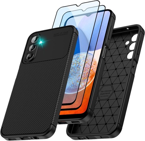 Case for samsung galaxy a26 - for,