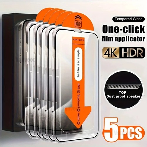Tempered glass screen - glass,