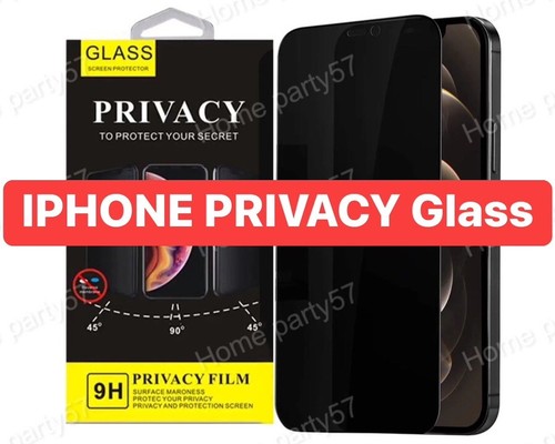Iphone glass privacy - glass,