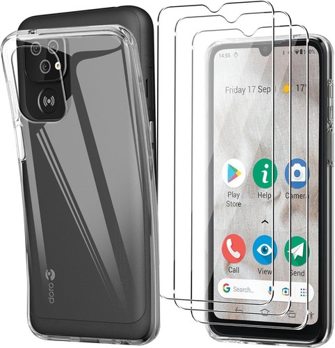 Case for doro - for, shockproof