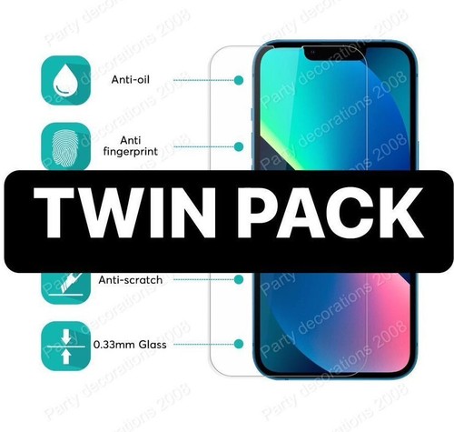 Phone premium tempered glass - i,