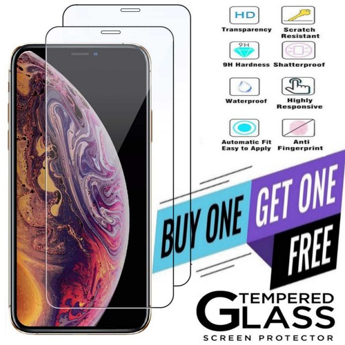Gorilla tempered glass - gorilla,