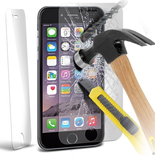 Tempered glass film - film, screen